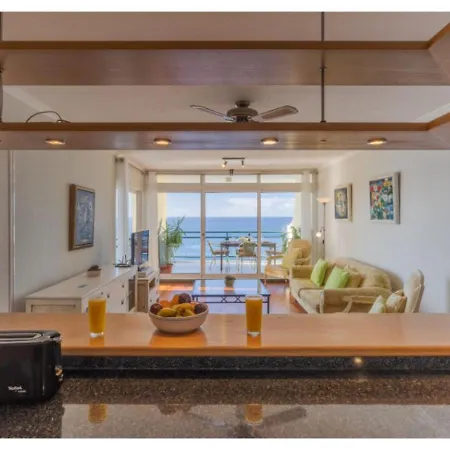 Apartmán Atlantic Gardens La Ocean