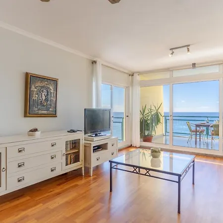 Apartmán Atlantic Gardens La Ocean *