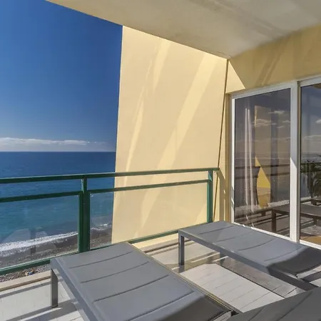 Apartment Atlantic Gardens La Ocean