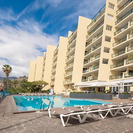 Atlantic Gardens La Ocean Apartment Funchal (Madeira)