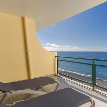 Apartment Atlantic Gardens La Ocean Funchal (Madeira)