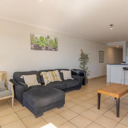 Appartement Atlantic Gardens La Ocean *