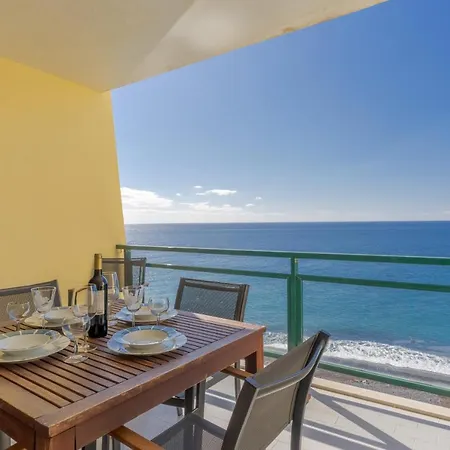 Apartment Atlantic Gardens La Ocean Funchal (Madeira)