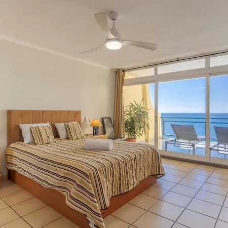 Apartment Atlantic Gardens La Ocean