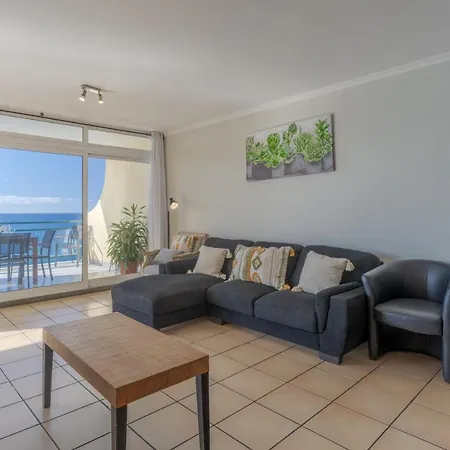 Apartment Atlantic Gardens La Ocean