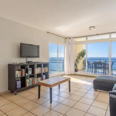 Apartment Atlantic Gardens La Ocean