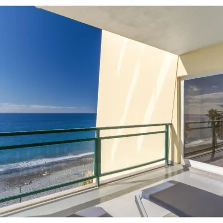 Atlantic Gardens La Ocean פונשל