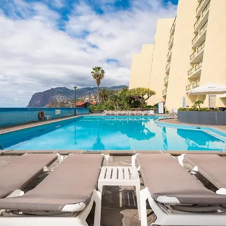 Atlantic Gardens La Ocean Apartment Funchal (Madeira)