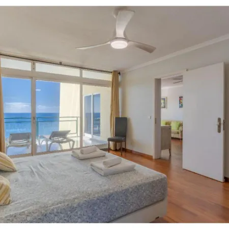 Atlantic Gardens La Ocean * פונשל