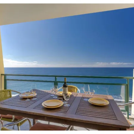 Atlantic Gardens La Ocean *