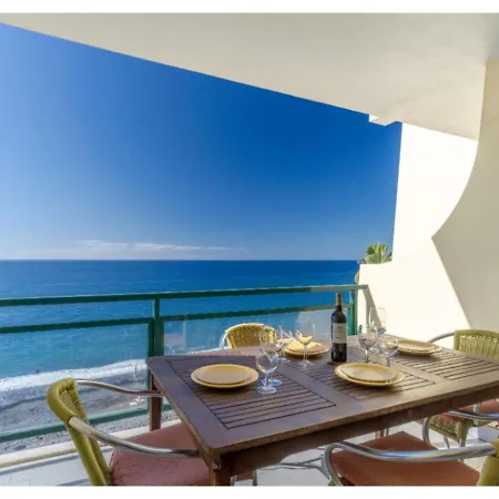 Apartment Atlantic Gardens La Ocean Funchal (Madeira)