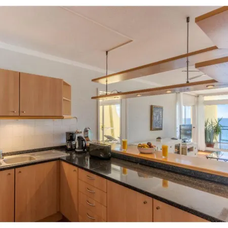 Apartment Atlantic Gardens La Ocean