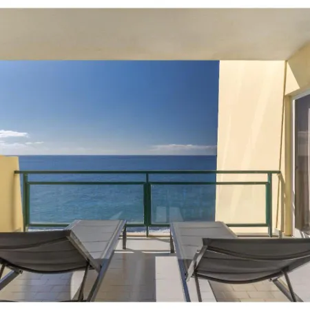 Apartment Atlantic Gardens La Ocean Funchal (Madeira)